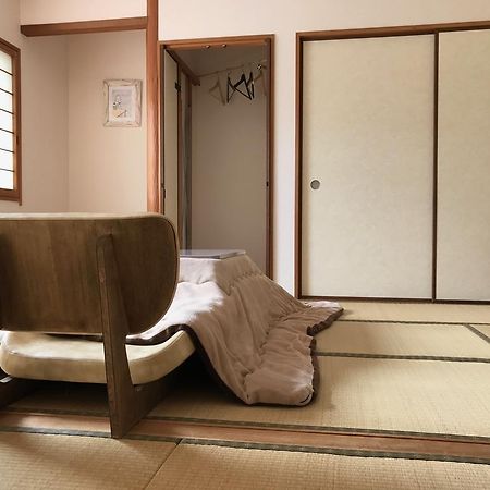 Hotel Sayama Aesthetics School Osakasayama Exterior foto