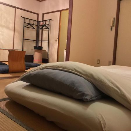 Hotel Sayama Aesthetics School Osakasayama Exterior foto