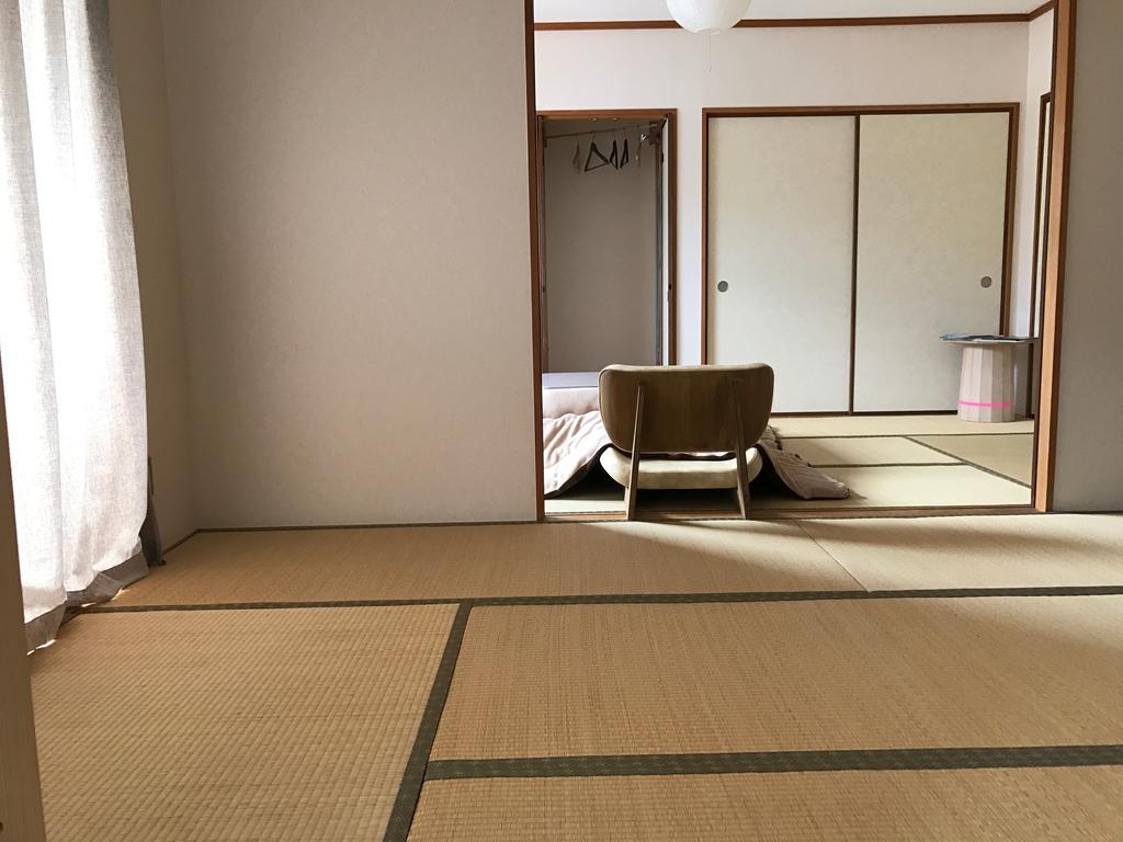 Hotel Sayama Aesthetics School Osakasayama Exterior foto