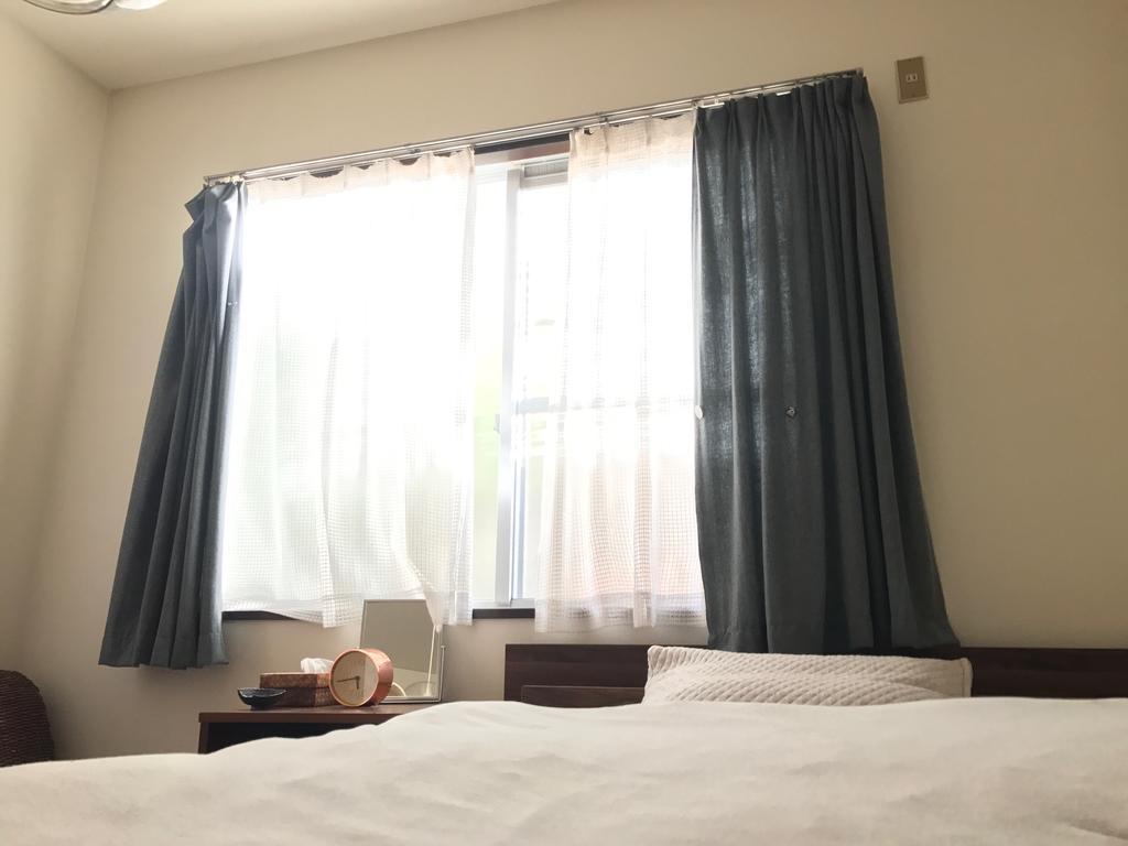 Hotel Sayama Aesthetics School Osakasayama Zimmer foto