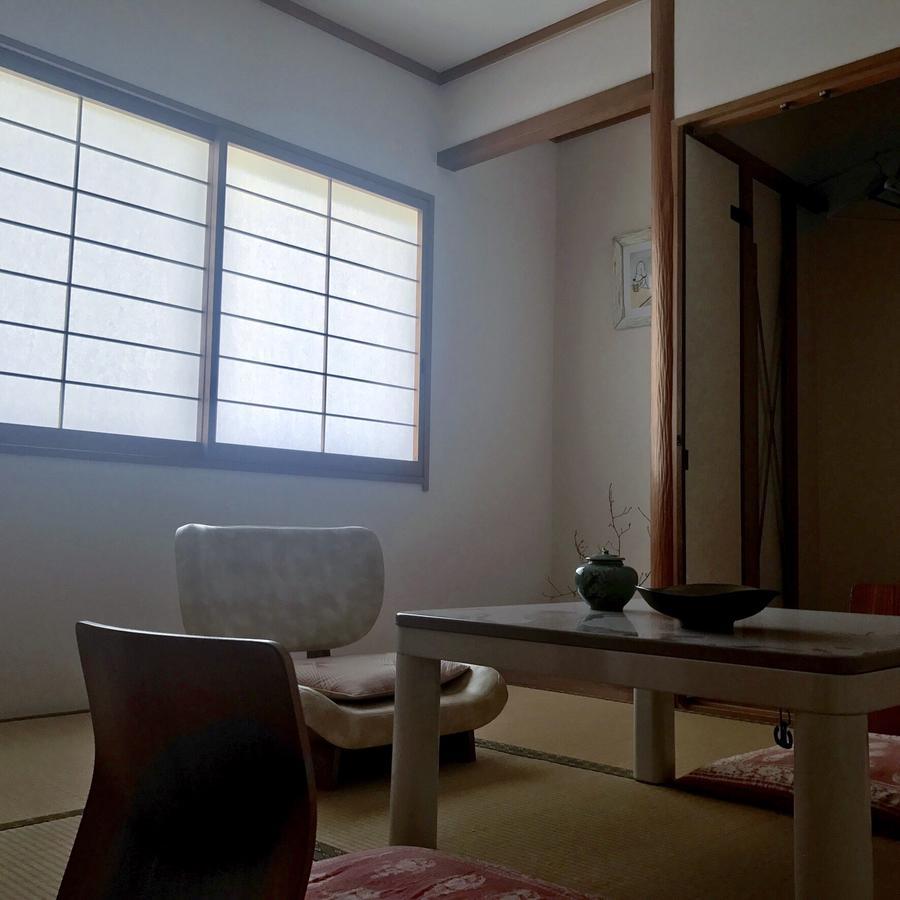 Hotel Sayama Aesthetics School Osakasayama Exterior foto